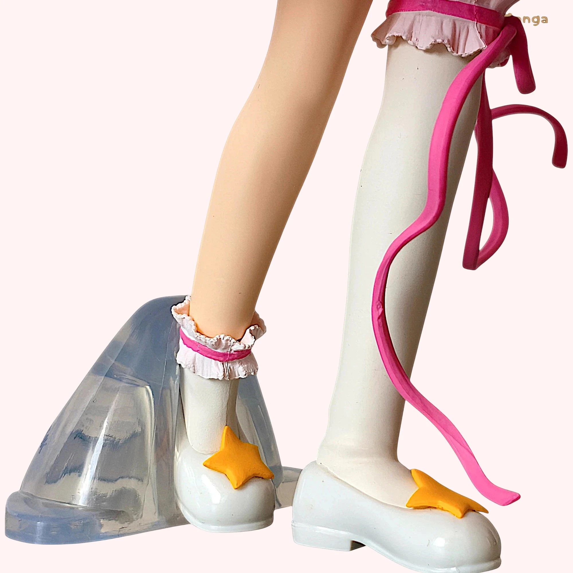 Figura de Sakura Kinomoto – Cardcaptor Sakura – Figura de Tarjetas Clow – Banpresto – photo 9